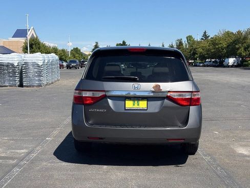 Used 2012 Honda Odyssey EX image 4
