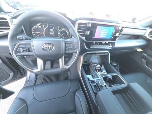 New 2026 Toyota Tundra SR5 AWD/4WD image 9