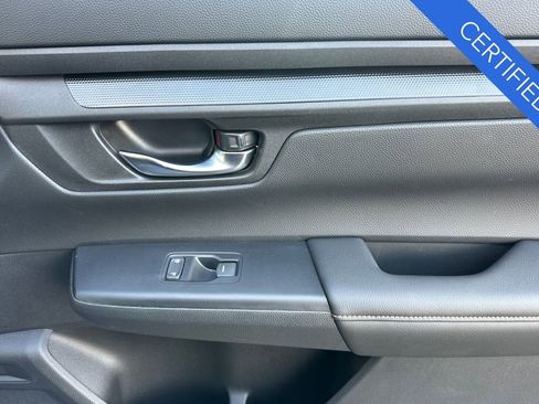 Certified 2025 Honda CR-V Sport-L image 19