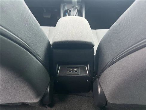 Certified 2025 Toyota Corolla LE image 16