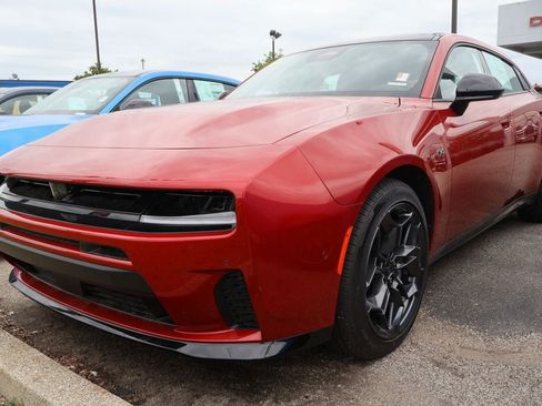 New 2026 Dodge Charger R/T w/ Driver Convenience Group AWD/4WD image 2