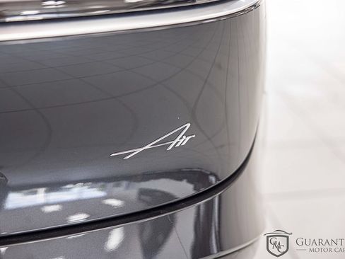 Used 2023 Lucid Air Pure RWD image 14