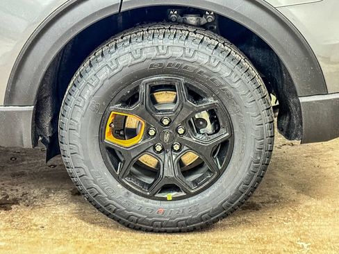 New 2026 Ford Explorer Tremor AWD/4WD image 43