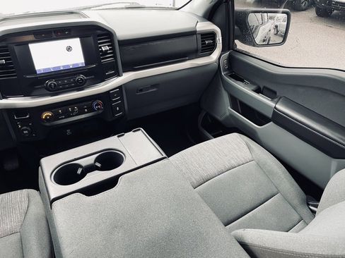 Used 2023 Ford F150 XLT image 22