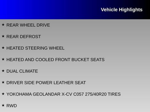 Used 2016 Dodge Challenger SRT Hellcat RWD image 8