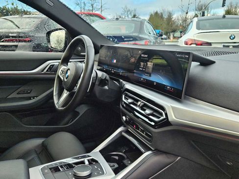 Used 2024 BMW M440i xDrive Gran Coupe image 12