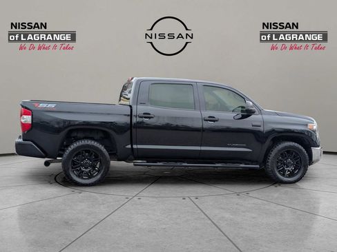 Used 2021 Toyota Tundra SR5 RWD image 4