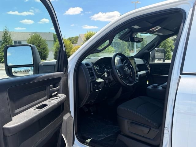 New 2026 RAM 3500 Tradesman AWD/4WD image 14
