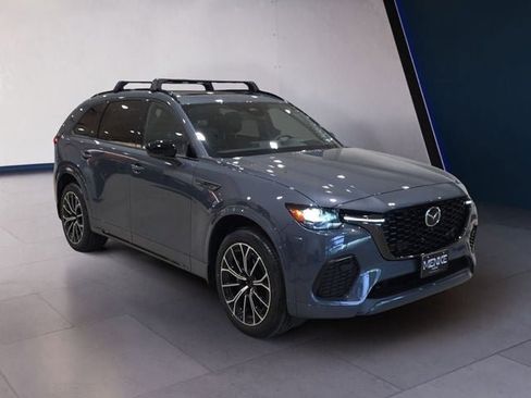 New 2026 MAZDA CX-70 3.3 Turbo S w/ Premium Package AWD/4WD image 31