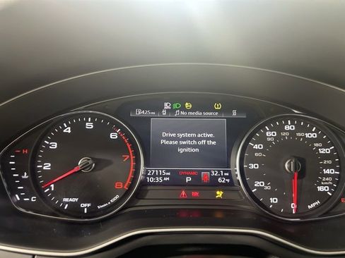 Used 2023 Audi A4 2.0T Premium w/ Convenience Package image 16