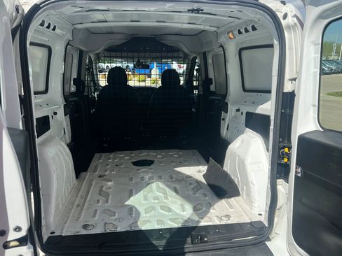 Used 2022 RAM ProMaster City Wagon FWD image 6