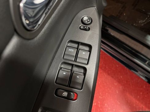 Certified 2014 Chevrolet Impala Limited LS FWD image 12