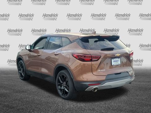 Used 2023 Chevrolet Blazer LT image 5