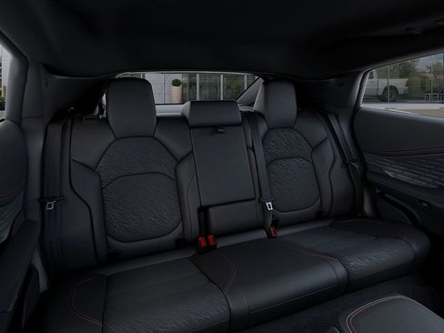 New 2026 Dodge Charger R/T AWD/4WD image 15