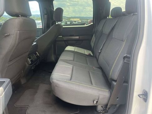 Used 2024 Ford F150 STX AWD/4WD image 13