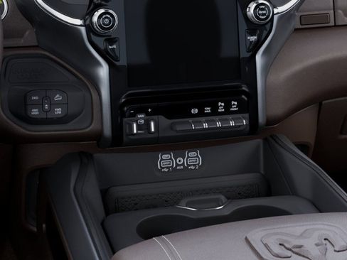 New 2026 RAM 2500 Laramie image 23