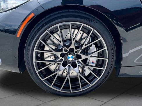 Used 2020 BMW M2 Competition w/ Executive Package RWD image 10