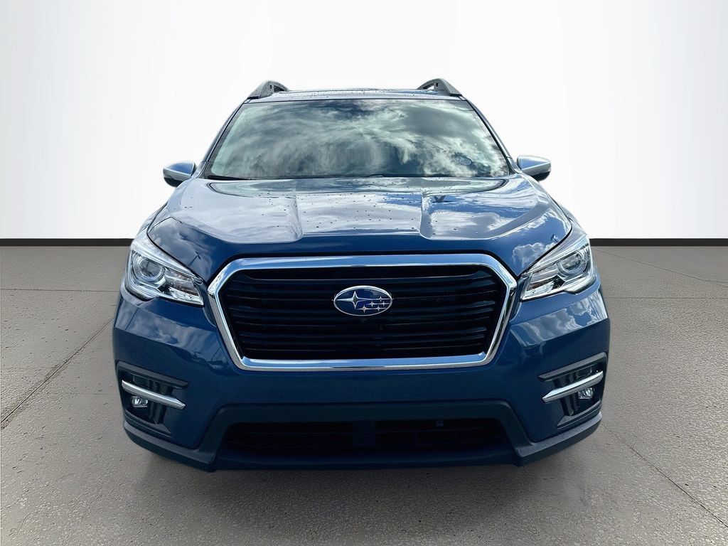 Used 2021 Subaru Ascent Touring AWD/4WD image 2