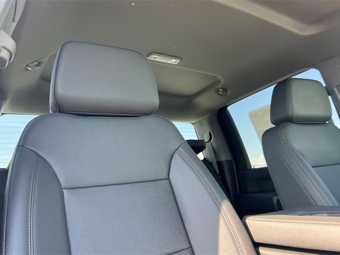 New 2025 Chevrolet Silverado 3500 W/T w/ WT Convenience Package image 15