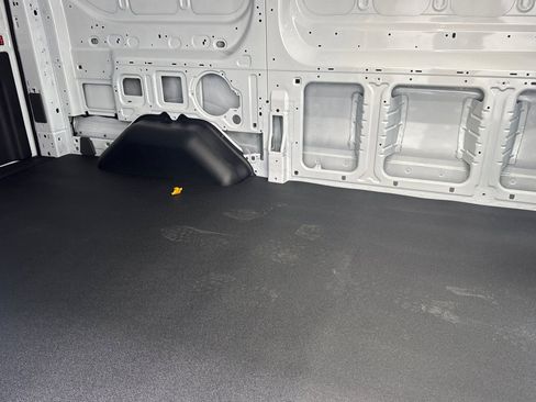 New 2026 Ford Transit 250 Base image 13