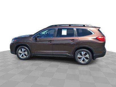 Used 2019 Subaru Ascent Premium w/ Popular Package #3