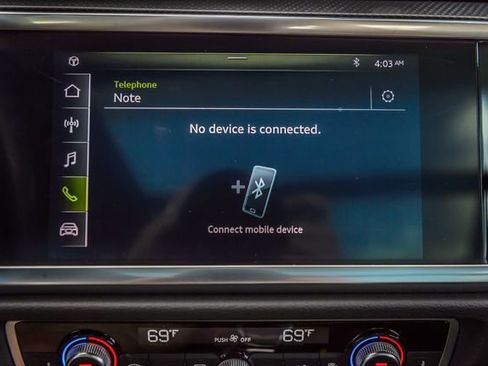 Used 2021 Audi Q3 2.0T Premium Plus w/ Premium Plus Package image 19