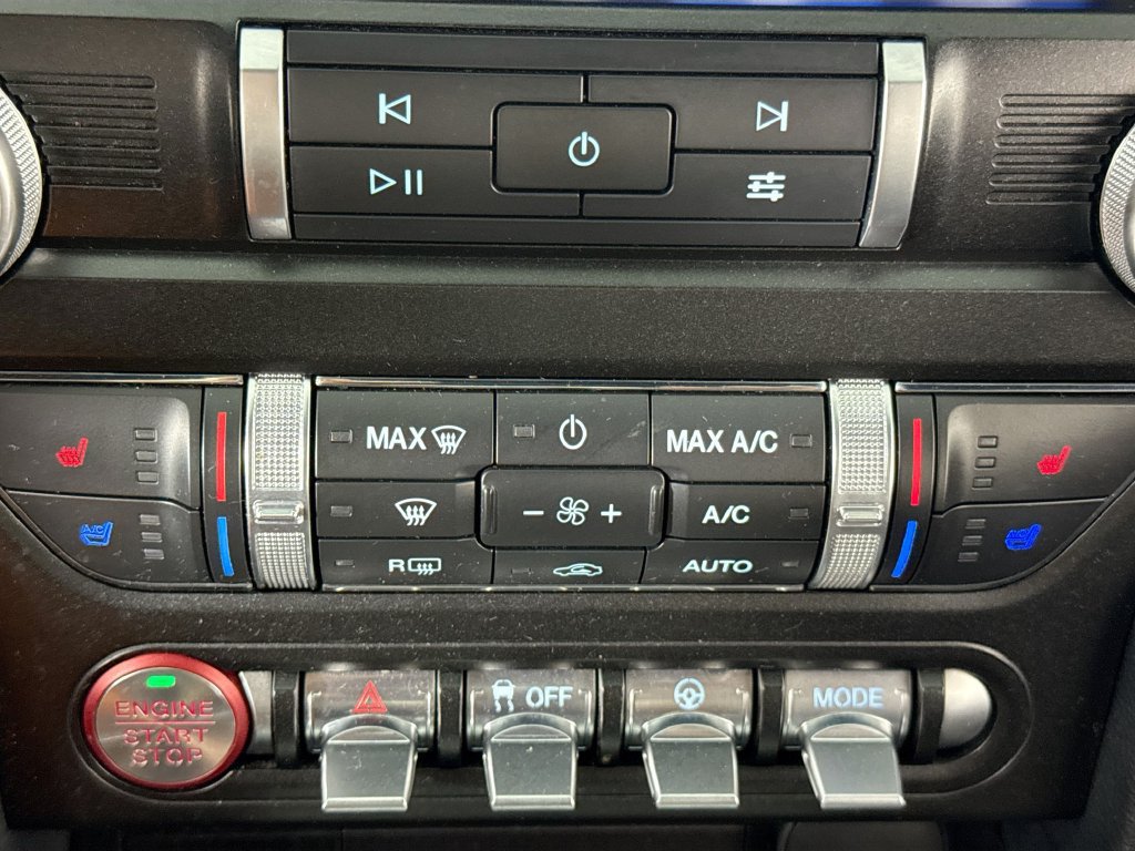 Certified 2021 Ford Mustang GT Premium RWD image 37