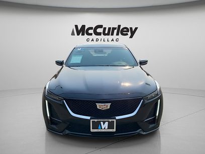 Used 2021 Cadillac CT5 Sport