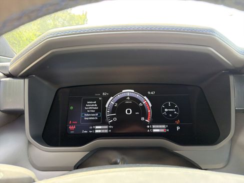 New 2026 Toyota Tundra Platinum AWD/4WD image 24