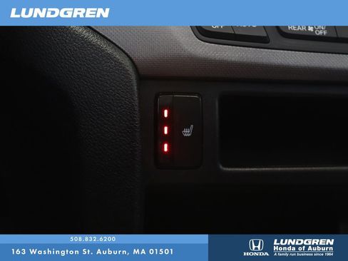 Used 2023 Honda Ridgeline RTL image 25
