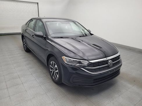 Used 2023 Volkswagen Jetta S FWD image 13