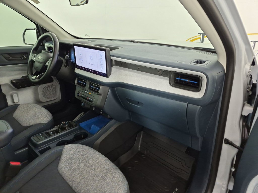 Used 2025 Ford Maverick XLT w/ XLT Luxury Package AWD/4WD image 35
