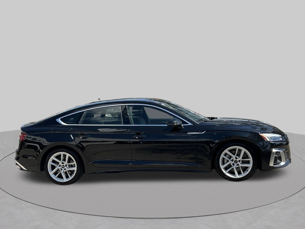 Used 2024 Audi A5 2.0T Premium Plus AWD/4WD image 6