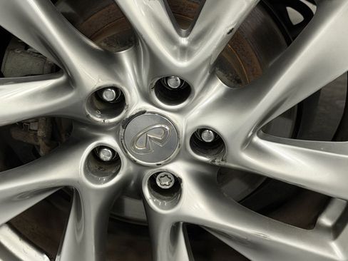 Used 2013 INFINITI JX35 AWD w/ Premium Pkg image 17