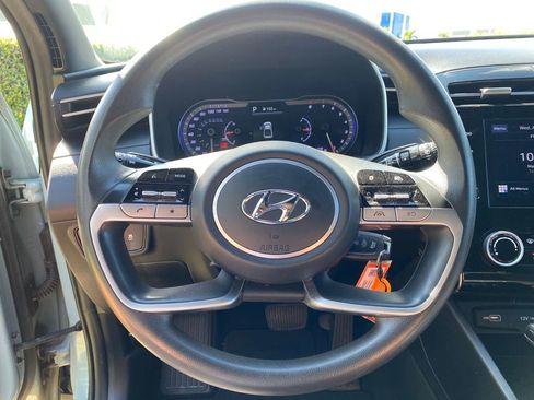 Certified 2023 Hyundai Santa Cruz SE AWD/4WD image 31