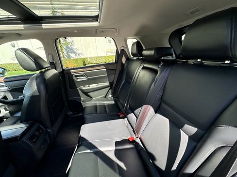 Used 2021 Nissan Rogue SV w/ Premium Package image 29