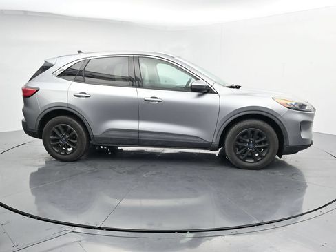 Used 2021 Ford Escape SE AWD/4WD image 9