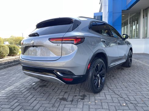 Used 2023 Buick Envision Preferred image 5