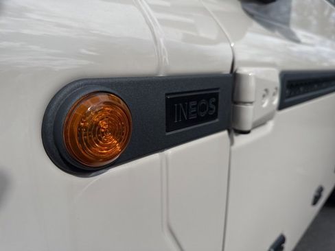 New 2025 INEOS Grenadier Trialmaster Edition image 40