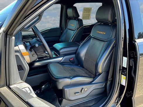 Used 2023 Ford F150 Tremor w/ Equipment Group 402A High AWD/4WD image 24