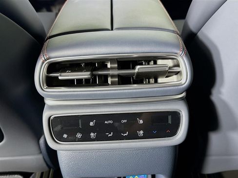 New 2026 Genesis GV80 3.5T e-SC AWD/4WD image 27