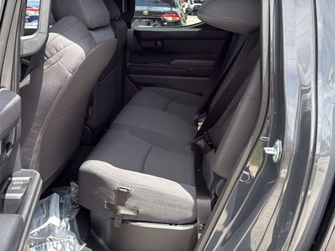 Used 2026 Toyota Tacoma SR RWD image 14
