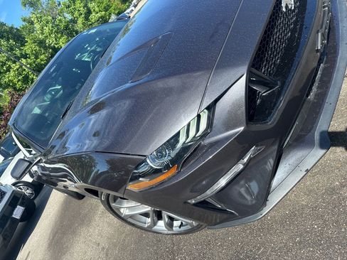 Used 2022 Ford Mustang GT Premium RWD image 35