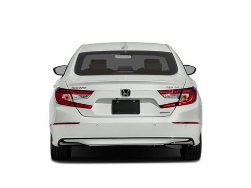 Used 2021 Honda Accord EX-L image 5