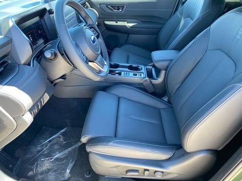 New 2026 Subaru Outback Touring XT image 10