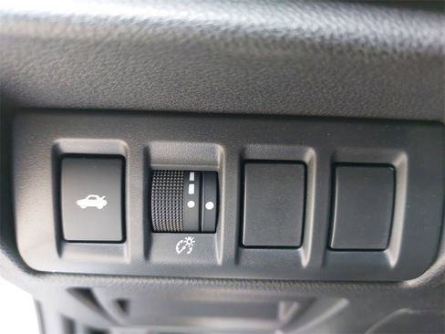 Certified 2025 Subaru Legacy Sport image 24