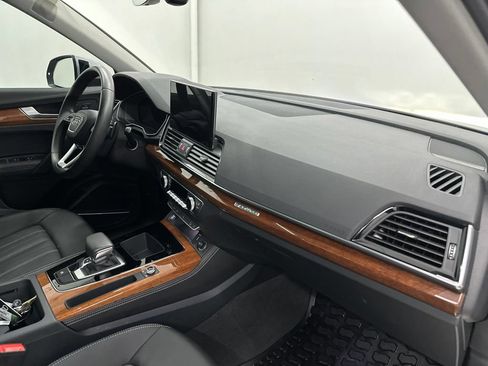 Used 2022 Audi Q5 2.0T Premium Plus w/ Premium Plus Package AWD/4WD image 27