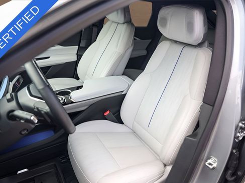 Certified 2025 Cadillac Lyriq Sport AWD/4WD image 7