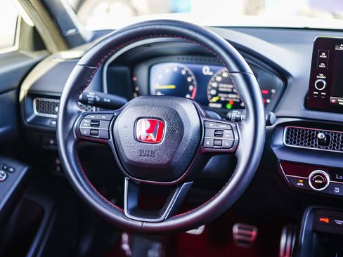 Used 2023 Honda Civic Type R image 16