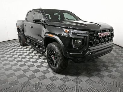 New 2026 GMC Canyon Elevation w/ Convenience Package